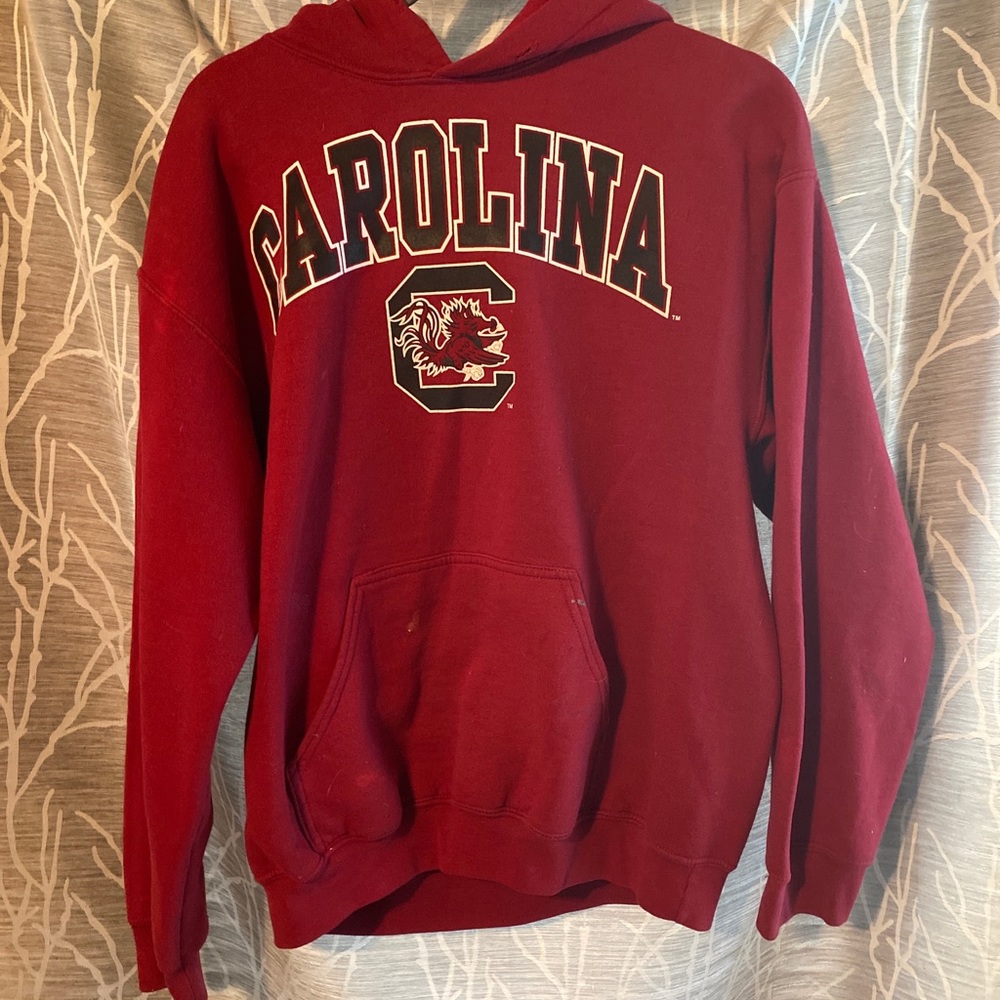 Carolina GC hoodie